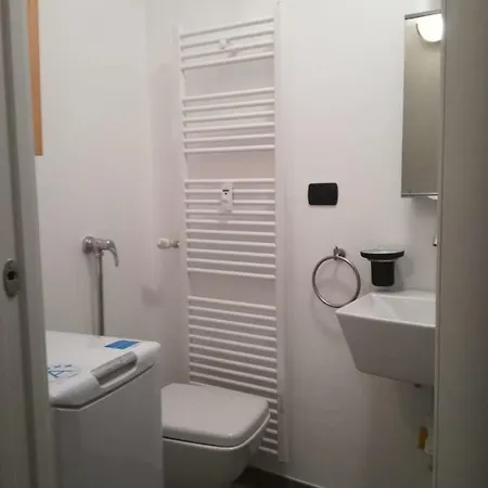 Apartment Bilocale Bae